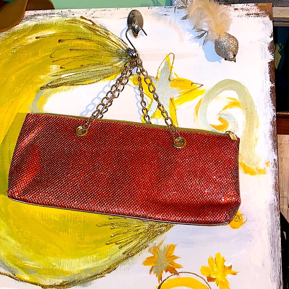 NWOT- The Perfect Bag